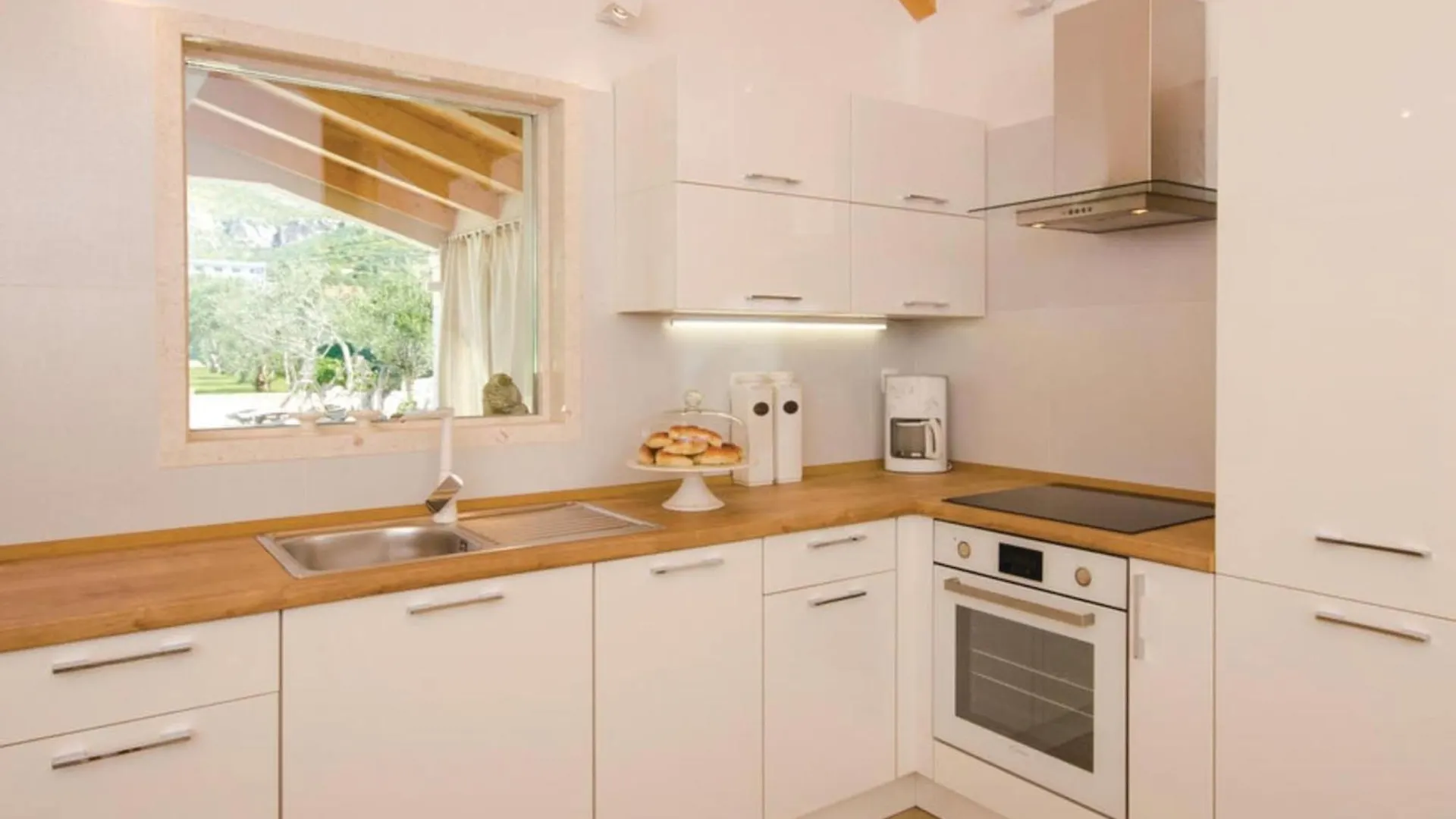 Luxury Villa Malo - Holiday Home 0*, Trogir Croatia