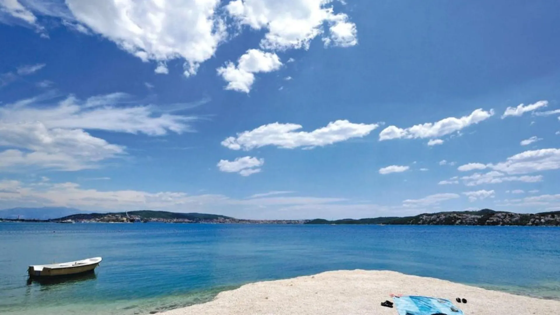 Luxury Villa Malo - Holiday Home 0*, Trogir Croatia
