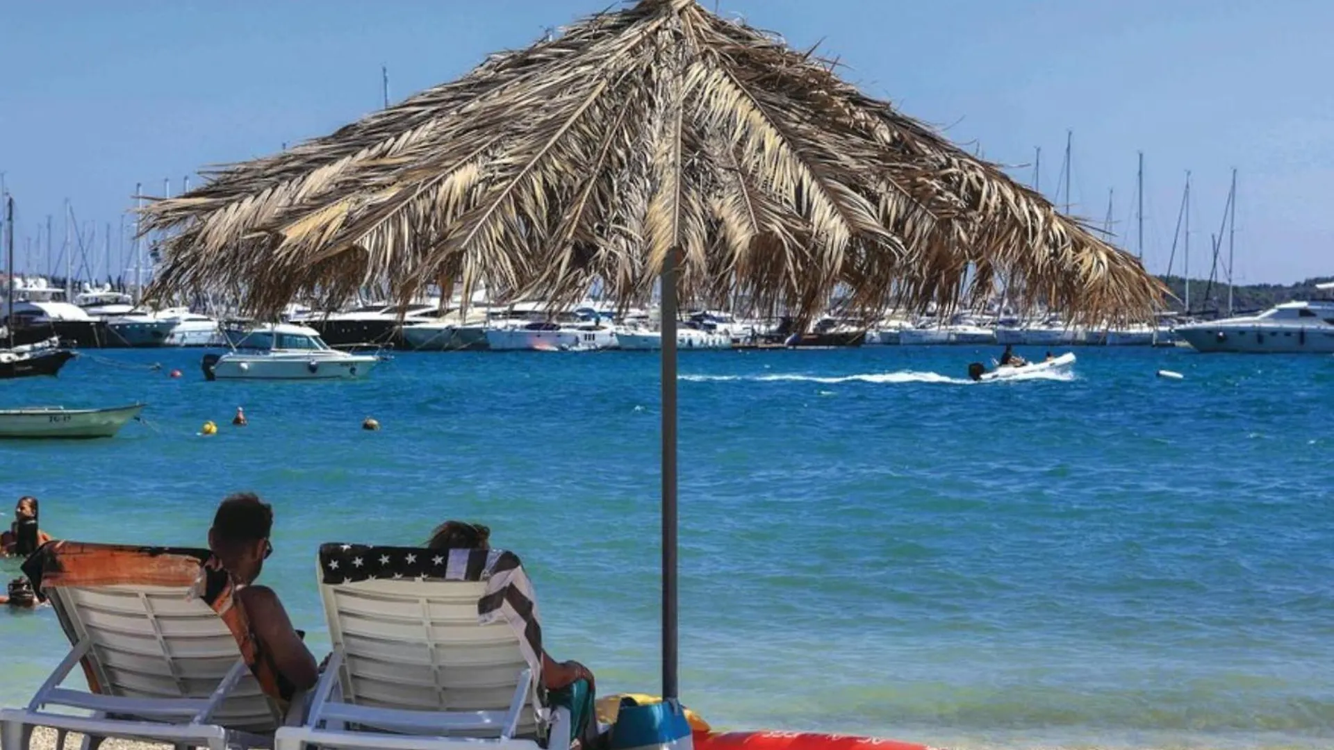 Luxury Villa Malo - Holiday Home