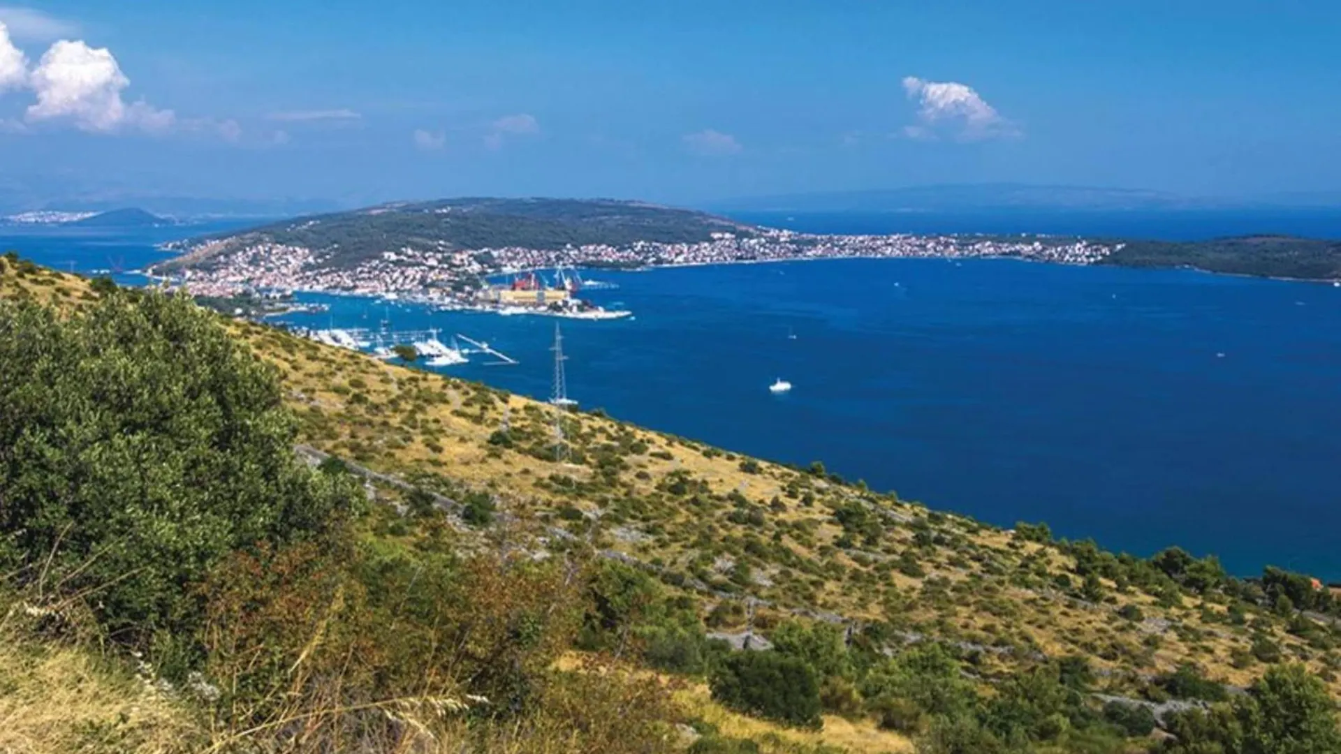Luxury Villa Malo - Holiday Home  Trogir