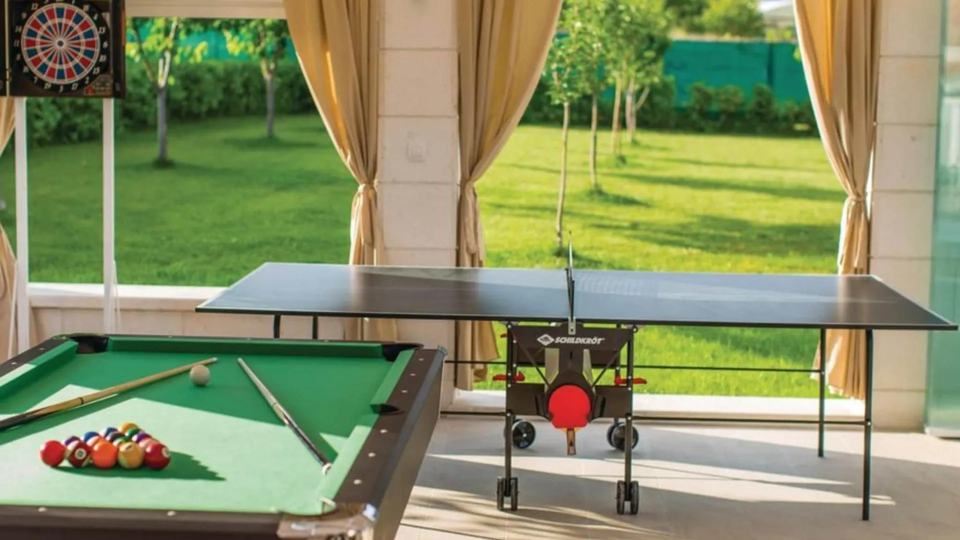Luxury Villa Malo - Holiday Home
