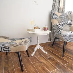 4* Pensión D'oro